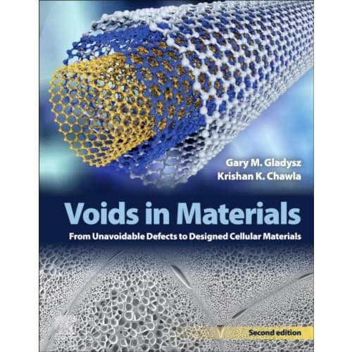 Voids in Materials (häftad, eng)