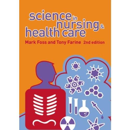 Science in Nursing and Health Care (häftad, eng)