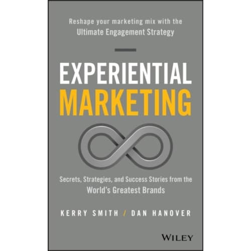 Experiential Marketing (inbunden, eng)