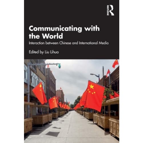 Communicating with the World (häftad, eng)