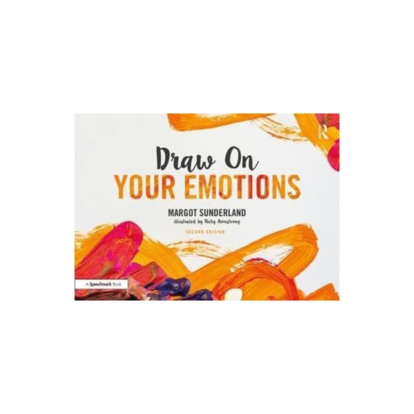 Draw on Your Emotions (häftad, eng)
