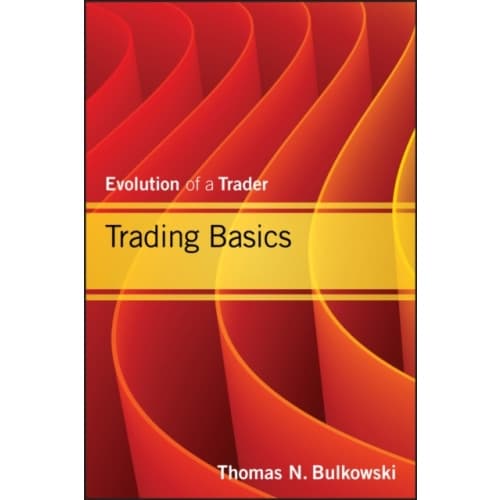 Trading Basics (inbunden, eng)