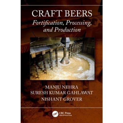 Craft Beers (häftad, eng)