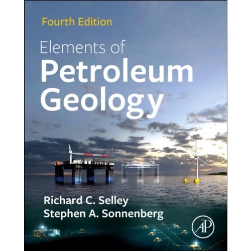 Elements of Petroleum Geology (häftad, eng)