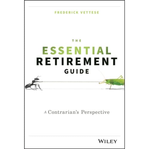 The Essential Retirement Guide (inbunden, eng)