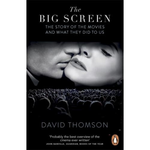 The Big Screen (häftad, eng)