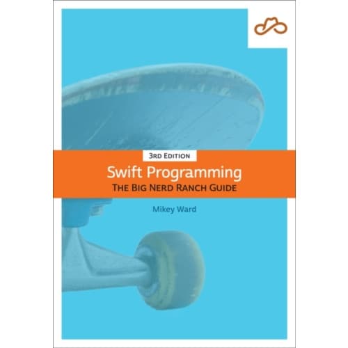 Swift Programming (häftad, eng)