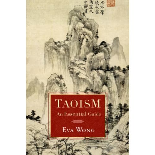 Taoism (häftad, eng)
