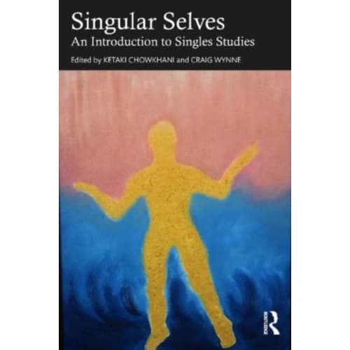 Singular Selves (häftad, eng)