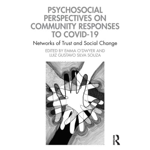 Psychosocial Perspectives on Community Responses to Covid-19 (häftad, eng)
