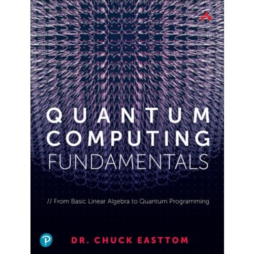 Quantum Computing Fundamentals (häftad, eng)