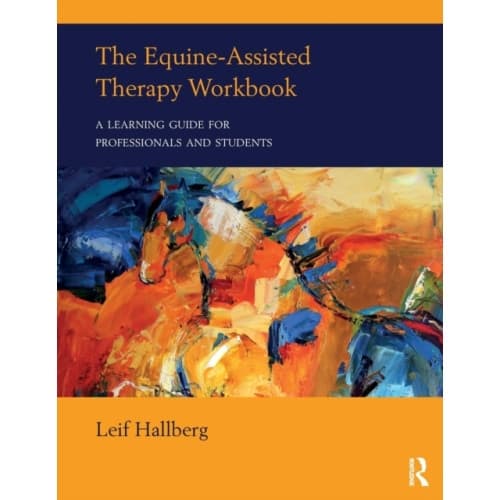 The Equine-Assisted Therapy Workbook (häftad, eng)