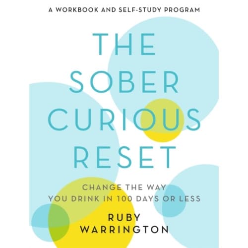 The Sober Curious Reset (häftad, eng)