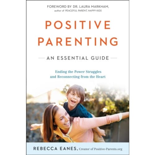 Positive Parenting (häftad, eng)