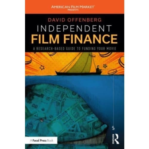 Independent Film Finance (häftad, eng)