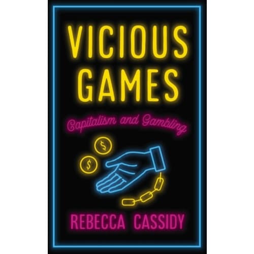 Vicious Games (häftad, eng)