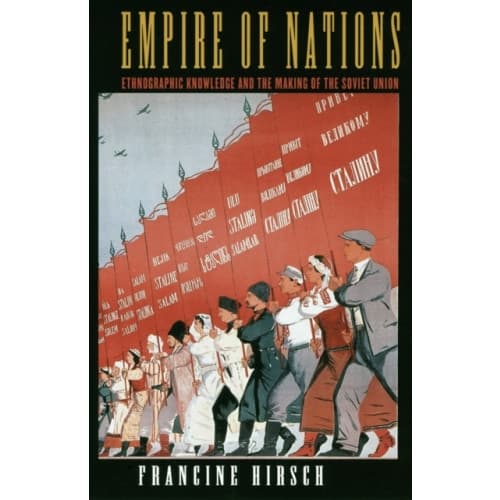 Empire of Nations (häftad, eng)