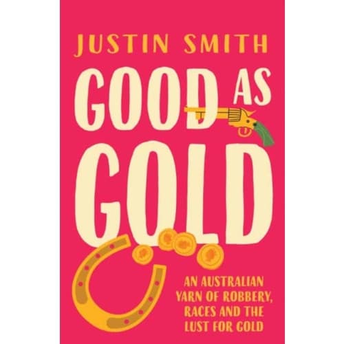 Good As Gold (häftad, eng)