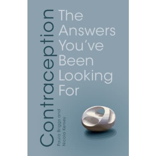 Contraception (häftad, eng)