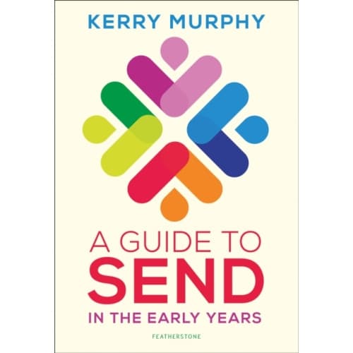 A Guide to SEND in the Early Years (häftad, eng)