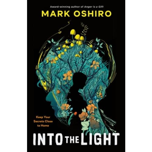 Into the Light (inbunden, eng)