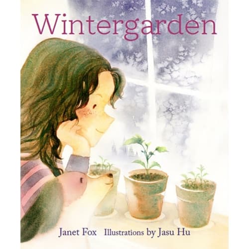 Wintergarden (inbunden, eng)