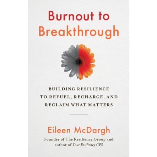 Burnout to Breakthrough (häftad, eng)