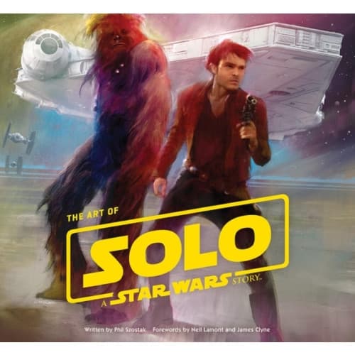The Art of Solo (inbunden, eng)
