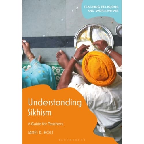Understanding Sikhism (häftad, eng)