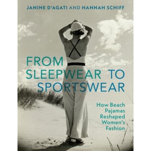 From Sleepwear to Sportswear (häftad, eng)