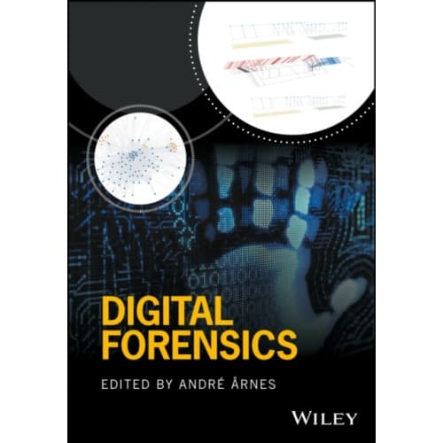 Digital Forensics (häftad, eng)