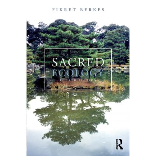 Sacred Ecology (häftad, eng)