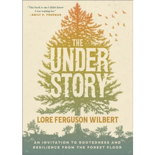 The Understory (häftad, eng)