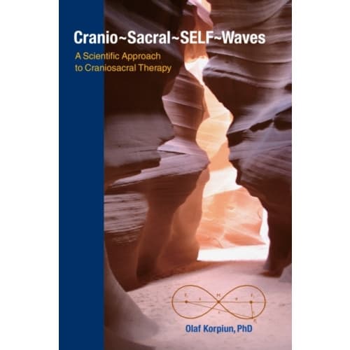 Cranio-Sacral-SELF-Waves (häftad, eng)