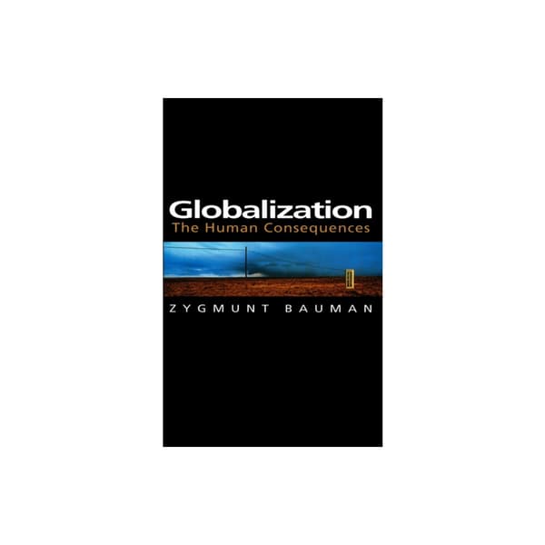 Globalization (häftad, eng)