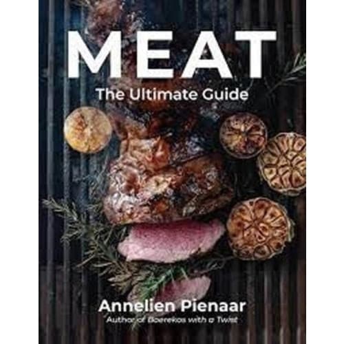 Meat (häftad, eng)