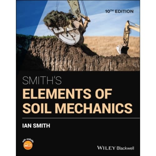 Smith's Elements of Soil Mechanics (häftad, eng)