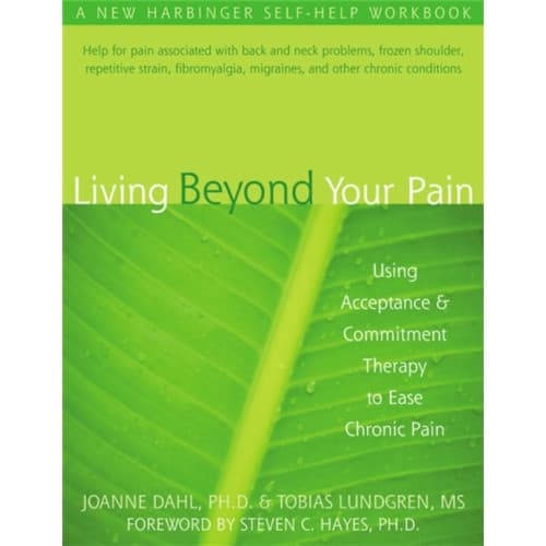 Living Beyond Your Pain (häftad, eng)