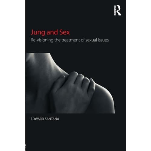 Jung and Sex (häftad, eng)