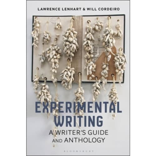 Experimental Writing (häftad, eng)