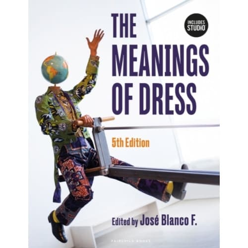 The Meanings of Dress (häftad, eng)