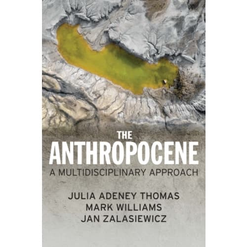 The Anthropocene (häftad, eng)