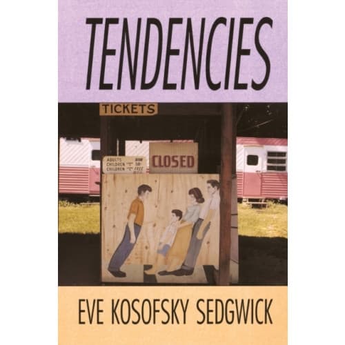 Tendencies (häftad, eng)