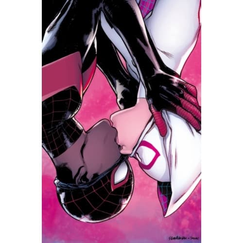 Miles Morales: The Avenging Avenger (häftad, eng)