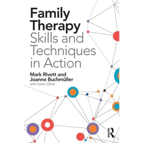 Family Therapy Skills and Techniques in Action (häftad, eng)