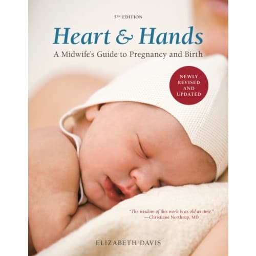 Heart and Hands, Fifth Edition [2019] (häftad, eng)