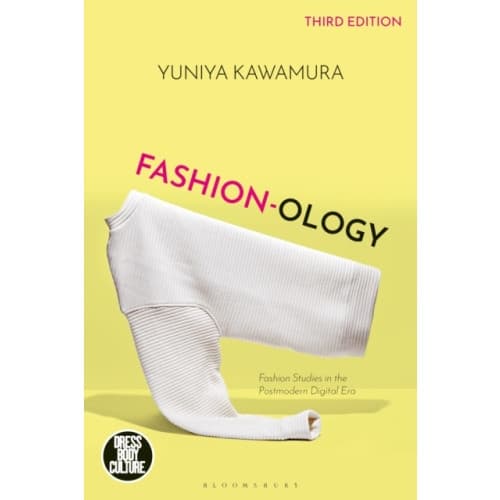 Fashion-ology (häftad, eng)