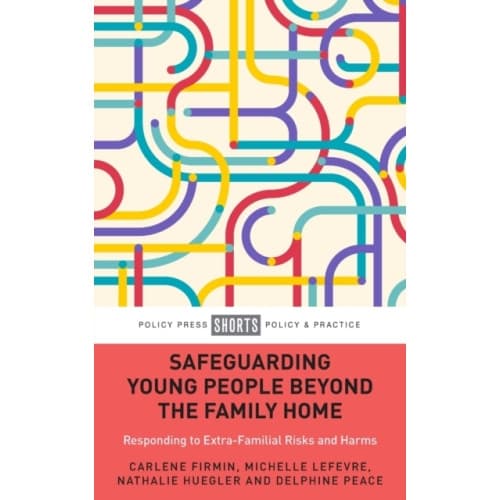 Safeguarding Young People Beyond the Family Home (häftad, eng)