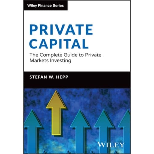 Private Capital (inbunden, eng)
