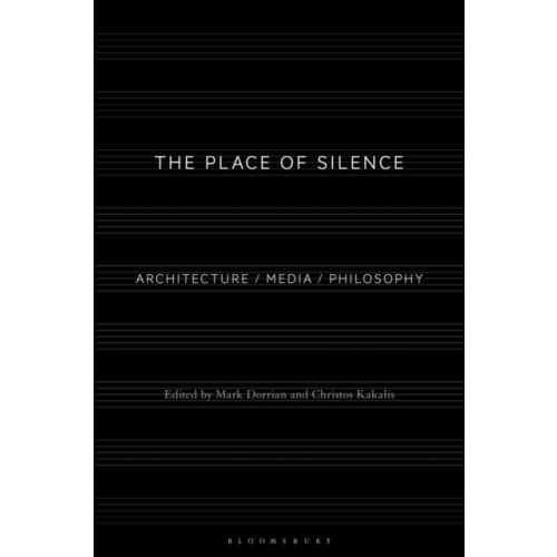 The Place of Silence (häftad, eng)